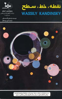 نقطه خط سطح